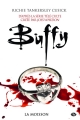 Couverture Buffy contre les vampires, tome 01 : La moisson Editions Milady (Bit-lit) 2012