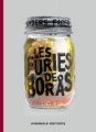 Couverture Les Furies de Boras Editions Mirobole (Horizons Pourpres) 2014