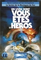 Couverture Le sorcier de la montagne de feu Editions Folio  (Un livre dont vous êtes le héros) 2012