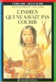 Couverture Huchté l'indien / L'indien qui ne savait pas courir Editions Bayard (Poche - J'aime lire) 1996