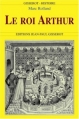 Couverture Le Roi Arthur Editions Gisserot 2007