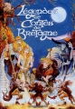 Couverture Légendes et contes de Bretagne Editions Coop Breizh 1994
