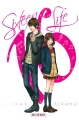 Couverture Sixteen Life, tome 1 Editions Soleil (Manga - Shôjo) 2013