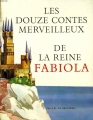 Couverture Les douzes contes merveilleux de la reine Fabiola Editions Desclée de Brouwer 1963