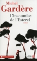 Couverture L'insoumise de l'Estérel Editions Les Presses de la Cité (Terres de France) 2013