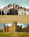 Couverture Le Monde de Downton Abbey Editions HarperCollins 2011