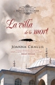 Couverture Une intrigue de Daphné du Maurier, tome 3 : La villa de la mort Editions AdA 2012