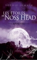 Couverture Les étoiles de Noss Head, tome 2 : Rivalités Editions France Loisirs 2014