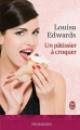 Couverture Un pâtissier à croquer Editions J'ai Lu (Pour elle - Promesses) 2013