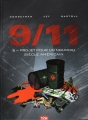 Couverture 9/11, tome 5 : Projet pour un nouveau siècle américain Editions Glénat 2012