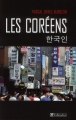 Couverture Les coréens Editions Tallandier 2011