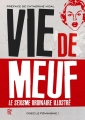 Couverture Vie de meuf Editions JBz & Cie 2011