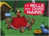 Couverture La belle aux ours nains Editions Seuil 2009