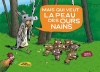 Couverture Mais qui veut la peau des ours nains ? Editions Seuil (Jeunesse) 2012