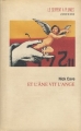 Couverture Et l'âne vit l'ange Editions Le Serpent à plumes 1995