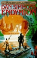 Couverture Le Cycle d'Hypérion (4 tomes), tome 3 : Les Voyages d'Endymion : Endymion Editions Bantam Books 2011