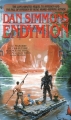 Couverture Le Cycle d'Hypérion (4 tomes), tome 4 : Les Voyages d'Endymion : L'éveil d'Endymion Editions Bantam Books 2011