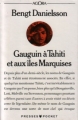 Couverture Gauguin à Tahiti et aux îles Marquises Editions Presses pocket 1988