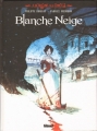 Couverture À l'origine des Contes : Blanche Neige Editions Glénat 2013