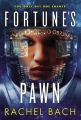 Couverture Paradox, book 1: Fortune's Pawn Editions Orbit 2013