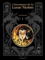 Couverture Chroniques de la Lune Noire, intégrale, tome 1 Editions Dargaud 2012