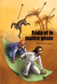 Couverture Réda, tome 1 : Réda et le maître génie Editions du Jasmin 2012
