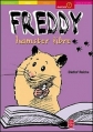 Couverture Freddy, tome 1 : Hamster libre Editions Le Livre de Poche (Jeunesse - Aventure) 2004
