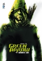 Couverture Green Arrow : Année 1, la gènese Editions Urban Comics (DC Deluxe) 2013