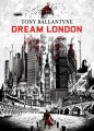 Couverture Dream London Editions Solaris 2013