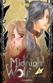 Couverture Midnight Wolf, tome 06 Editions Soleil 2012