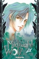 Couverture Midnight Wolf, tome 08 Editions Soleil 2013