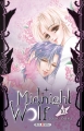 Couverture Midnight Wolf, tome 10 Editions Soleil 2013