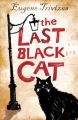 Couverture Le dernier chat noir Editions Egmont 2005