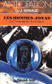 Couverture La Compagnie des Glaces, tome 14 : Les Hommes-Jonas Editions Fleuve (Noir - Anticipation) 1983