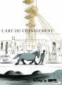 Couverture L'Art du Chevalement Editions Futuropolis / Musée du Louvre 2013