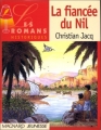 Couverture La fiancée du Nil Editions Magnard (Jeunesse) 2000