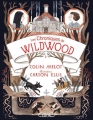 Couverture Les Chroniques de Wildwood, tome 2 Editions Michel Lafon 2013