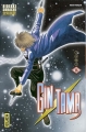 Couverture Gintama, tome 15 Editions Kana (Shônen) 2009