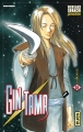 Couverture Gintama, tome 22 Editions Kana (Shônen) 2011
