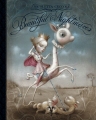 Couverture Beautiful Nightmares Editions Venusdea 2010