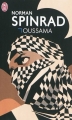 Couverture Oussama Editions J'ai Lu (Science-fiction) 2011