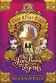 Couverture Ever After High, tome 1 : Le Livre des légendes Editions Little, Brown and Company (for Young Readers) 2013
