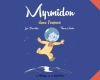 Couverture Myrmidon, tome 2 : Myrmidon dans l'espace Editions de la Gouttière 2014