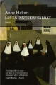 Couverture Les enfants du sabbat Editions Boréal (Compact) 1995