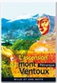 Couverture L'ascension du mont Ventoux Editions Mille et une nuits (La petite collection) 2001