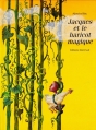 Couverture Jacques et le haricot magique Editions Nord-Sud 2000