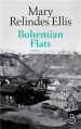 Couverture Bohemian flats Editions Belfond 2014