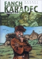 Couverture Fanch Karadec, l'enquêteur breton, tome 3 : La disparue de Kerlouan Editions Vagabondages 2013