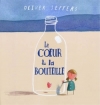 Couverture Le coeur & la bouteille Editions Kaléidoscope 2010