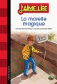 Couverture La marelle magique Editions Bayard (Poche - J'aime lire) 2004